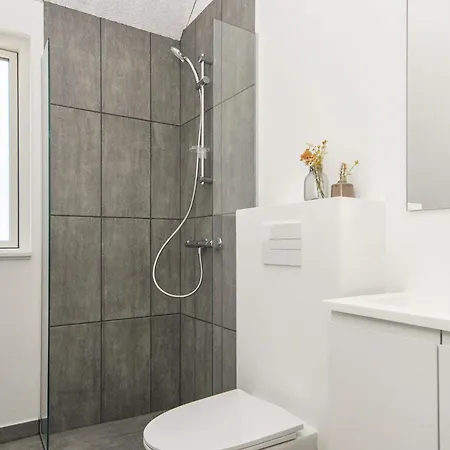 Holiday Romo Xviii Prázdninový dům Kongsmark