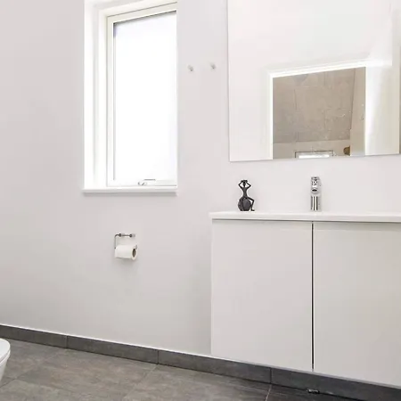 Holiday Romo Xviii Prázdninový dům